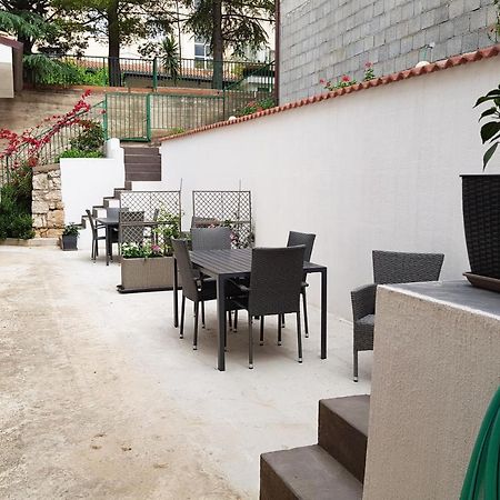 באוני Appartamento Tra Mare E Montagna מראה חיצוני תמונה