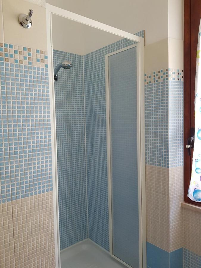 באוני Appartamento Tra Mare E Montagna מראה חיצוני תמונה